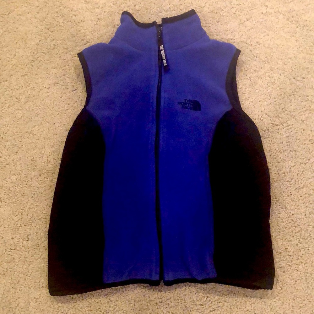 THE NORTH FACE Vest